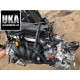 GEARBOX 2FB6 HYUNDAI I20 MPI SE MK2 1368CC 1.4 4SPD AUTO AUTOMATIC 2018 5,960M