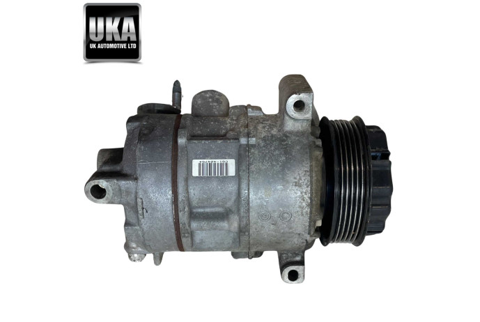 AC PUMP CG447190-5069 JEEP PATRIOT CRD 2.0 DIESEL AIR CON COMPRESSOR 2007 - 2012