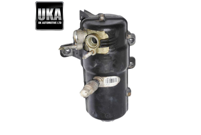 AIR CON 6C11-19E647-AD FORD TRANSIT MK7 AC ACCUMULATOR BOTTLE DRYER RECIEVER