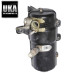 AIR CON 6C11-19E647-AD FORD TRANSIT MK7 AC ACCUMULATOR BOTTLE DRYER RECIEVER