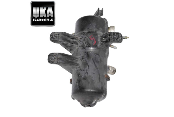 AIR CON 6C11-19E647-AD FORD TRANSIT MK7 AC ACCUMULATOR BOTTLE DRYER RECIEVER