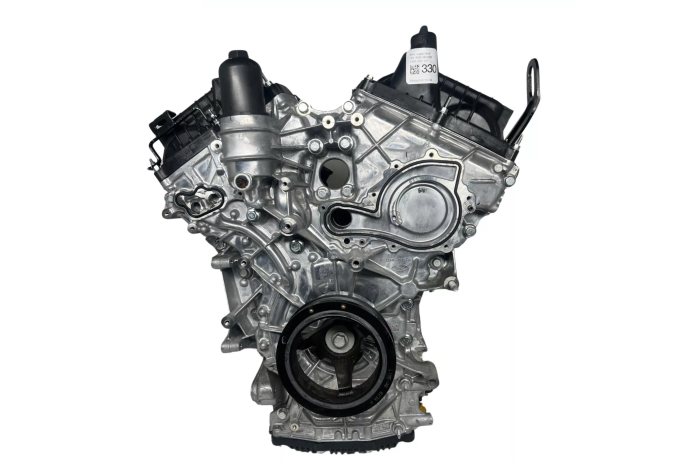 ENGINE FORD EXPLORER 3.0 V6 ENGINE PHEV PETROL HYBRID 2019 ON KIT CAR NEW