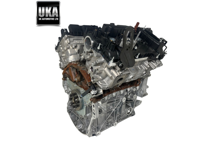 ENGINE FORD EXPLORER 3.0 V6 ENGINE PHEV PETROL HYBRID 2019 ON KIT CAR NEW