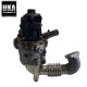 EGR VALVE FITS IVECO DAILY 2.3 EURO 6 DIESEL MULTIJET ASSEMBLY EXHAUST GAS E6