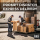 TRANSFER BOX DPLA-7K780-AD RANGE ROVER SPORT L494 SDV6 3.0 CASE 13-17 IPL1