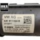 STARTER MOTOR 02E911024B AUDI RS3 MK3 2480CC 2.5 TURBO PETROL 2017 32,751MILE