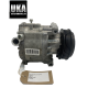 AC PUMP FIAT 500 ABARTH 1.4 PETROL AIR CONDITIONING AIR CON MR447190-1640