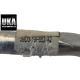 2020 JAGUAR IPACE I-PACE SANDEN AC AIR CON HOSE PIPE J9D3-19F652-A2 1,000M