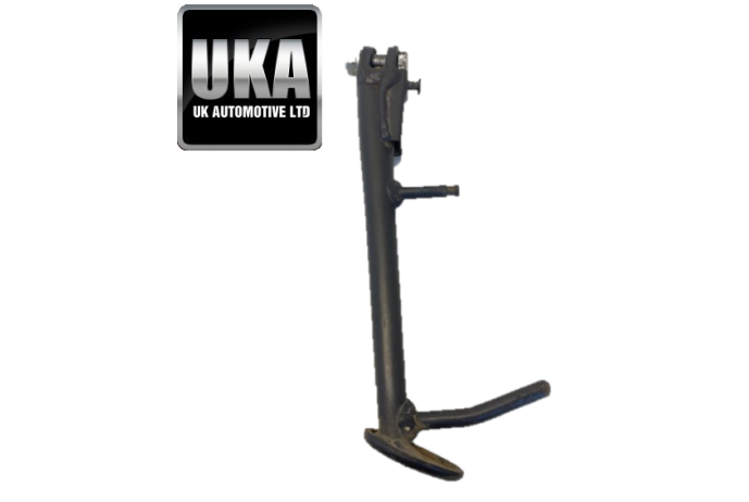 2018 KAWASAKI ZR 800 DGFA ABS KICK STAND AND SENSOR 