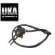 2018 KAWASAKI ZR 800 DGFA ABS KICK STAND AND SENSOR 