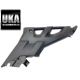 2017 YAMAHA MT 125CC ABS LEFT SIDE FRAME COVER FAIRING 5D7-F1711-10