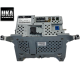 SCREEN 462200-5583 RANGE ROVER SPORT L320 05-09 DENSO MULTI FUNCTION 4622005583