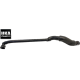 2018 JAGUAR XE 3.0 V6 SUPERCHARGED BREATHER PIPE DX23 9K617 BB