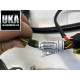 2015 2016 BMW 420D 2.0 DIESEL AUTOMATIC GEARBOX WIRING HARNESS LOOM 8586572