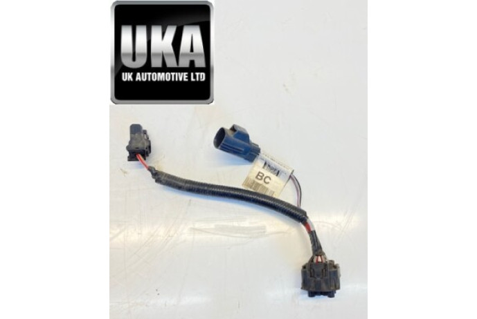 2012 - 2019 FORD RANGER WILDTRAK 3.2 GLOW PLUG PREHEATING RELAY LOOM EB3T-70G239
