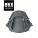 2013 PIAGGIO MP3 500CC LT SPORT BUSINESS FRONT WINDSCREEN FAIRING PANEL 673864