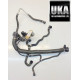2015 BMW X3 2.0 F25 DIESEL HEATER WATER HOSE AND PUMP