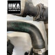 2015 BMW X3 2.0 F25 DIESEL HEATER WATER HOSE AND PUMP