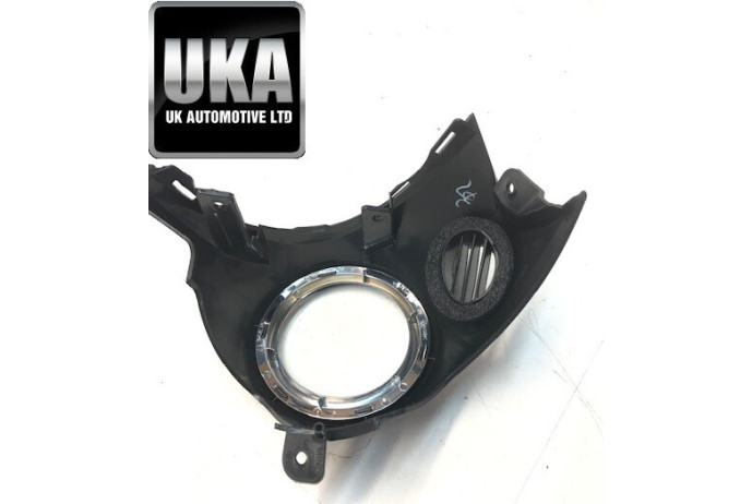 2013 BMW MINI COOPER S R56 JCW AIR VENT SURROUND TRIM DRIVERS SIDE