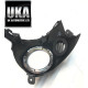 2013 BMW MINI COOPER S R56 JCW AIR VENT SURROUND TRIM DRIVERS SIDE