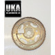 RANGE ROVER SPORT VOGUE L405 L494 SDV6 3.0 AUTOMATIC FLYWHEEL CPLA CK375 AB