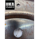 RANGE ROVER SPORT VOGUE L405 L494 SDV6 3.0 AUTOMATIC FLYWHEEL CPLA CK375 AB