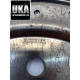 RANGE ROVER SPORT VOGUE L405 L494 SDV6 3.0 AUTOMATIC FLYWHEEL CPLA CK375 AB