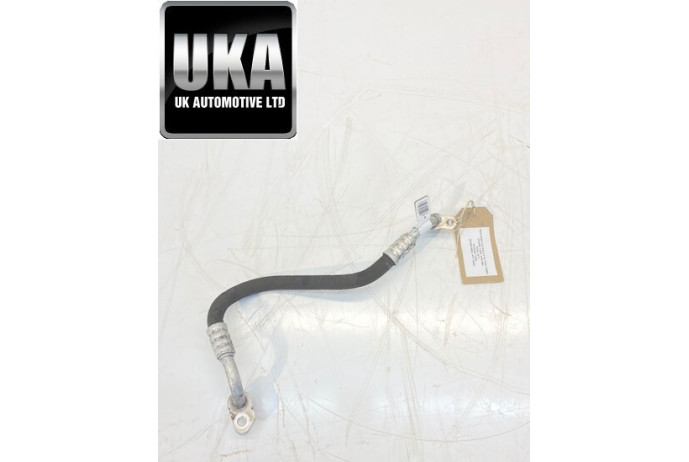 2017 MERCEDES GLE 63 S AMG 5.5 V8 AIR CONDITIONING PIPE HOSE A1668301901