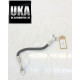 2017 MERCEDES GLE 63 S AMG 5.5 V8 AIR CONDITIONING PIPE HOSE A1668301901