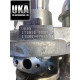 TURBO TOYOTA AURIS VVT-I 1.2 TURBO TURBOCHARGER 2018 VB40 171011 17201-47011