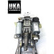 STEERING COLUMN RANGE ROVER SPORT 2015 L494 ONWARDS ELECTRIC CPLA-3C529-AE