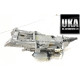 STEERING COLUMN RANGE ROVER SPORT 2015 L494 ONWARDS ELECTRIC CPLA-3C529-AE