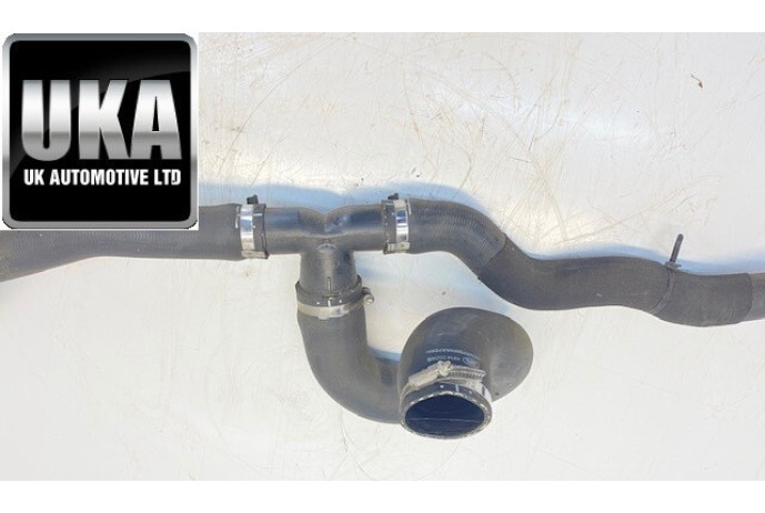 2014 RANGE ROVER SPORT L494 3.0 DIESEL INTERCOOLER BOOST HOSE'S CPLA-6K683-CA