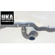 2014 RANGE ROVER SPORT L494 3.0 DIESEL INTERCOOLER BOOST HOSE'S CPLA-6K683-CA