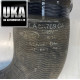 2014 RANGE ROVER SPORT L494 3.0 DIESEL INTERCOOLER BOOST HOSE'S CPLA-6K683-CA