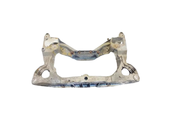 SUBFRAME MERCEDES SL SL500 2002 R230 5.0 V8 FRONT SUB FRAME CRADLE BEAM