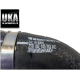 2017 AUDI A4 A6 2.0 TDI TURBO AIR INTAKE BOOST HOSE 04L131111PB - 04L145762