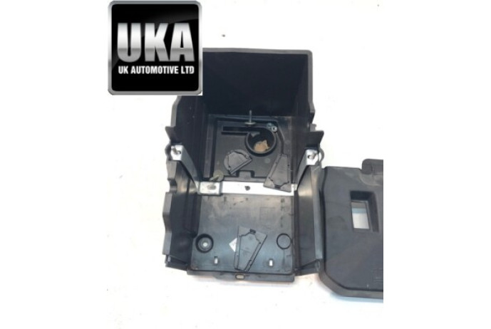 FORD KUGA MK2 11-15 2.0 TDCI BATTERY BOX TRAY HOUSING