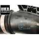 2017 MINI COUNTRYMAN COOPER F60 MK 4 1.5 PETROL INTERCOOLER BOOST PIPE 8655836