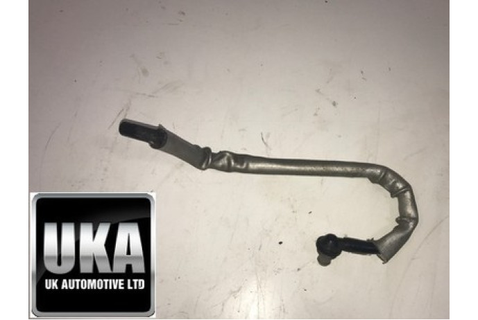 ASTON MARTIN DB9 6.0 V12 04 ON BRAKE SERVO VACUUM PIPE
