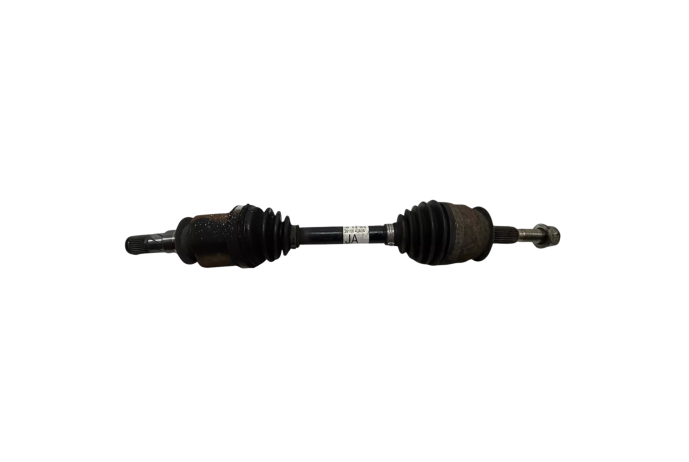 DRIVESHAFT 39100 4JA0A NISSAN NAVARA 2.3 DCI 2017 NP300 FRONT DRIVE SHAFT