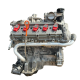 ENGINE BXA AUDI A6 S6 5.2 V10 MK3 5204CC PETROL 2007 435HP 06-2011 76,904 MILES