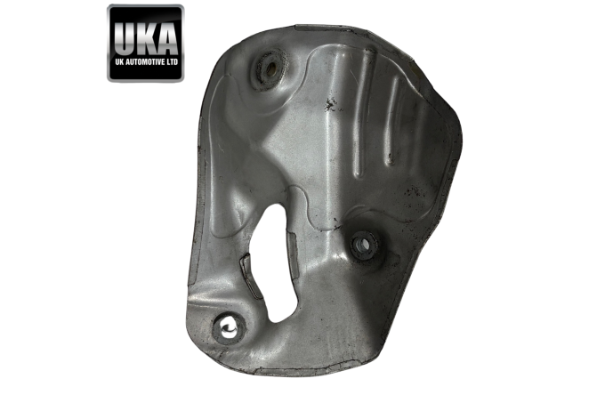 HEAT SHIELD KIA SPORTAGE MK4 2.0 CRDI TURBO EXHAUST