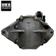 DIFF A2053508911 MERCEDES W205 W213 C238 REAR AXLE DIFFERENTIAL RATIO: 2,474
