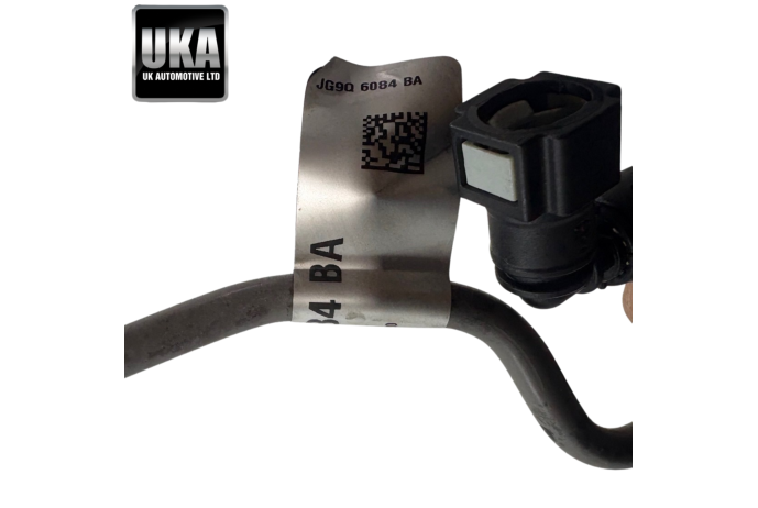 PIPE JG9Q-6084-BA FORD MONDEO KUGA FOCUS 2.0 EURO 6.2 COOLANT HOSE 19-25