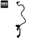 PIPE JX6Q-9J280-AC FORD MONDEO KUGA FOCUS 2.0 EURO 6.2 FUEL DIESEL HOSE 19-25