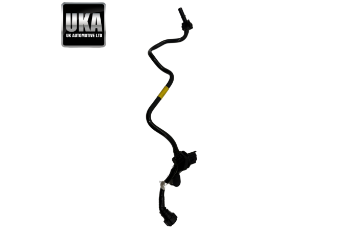 PIPE JX6Q-9J280-AC FORD MONDEO KUGA FOCUS 2.0 EURO 6.2 FUEL DIESEL HOSE 19-25