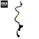 PIPE JX6Q-9J280-AC FORD MONDEO KUGA FOCUS 2.0 EURO 6.2 FUEL DIESEL HOSE 19-25