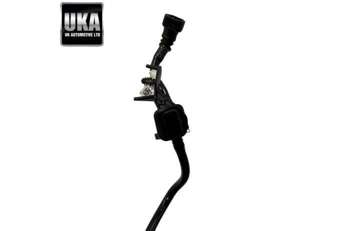 PIPE JX6Q-9J280-AC FORD MONDEO KUGA FOCUS 2.0 EURO 6.2 FUEL DIESEL HOSE 19-25