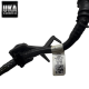 PIPE JX6Q-9J280-AC FORD MONDEO KUGA FOCUS 2.0 EURO 6.2 FUEL DIESEL HOSE 19-25